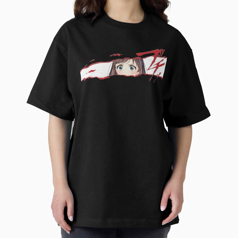 Kizuna AI critical hit by X-Store T-Shirts, Hoodie, Sweatshirt | BlankRebels.com (Image 2)
