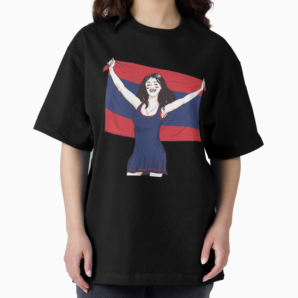 I Love Laos by feether-store