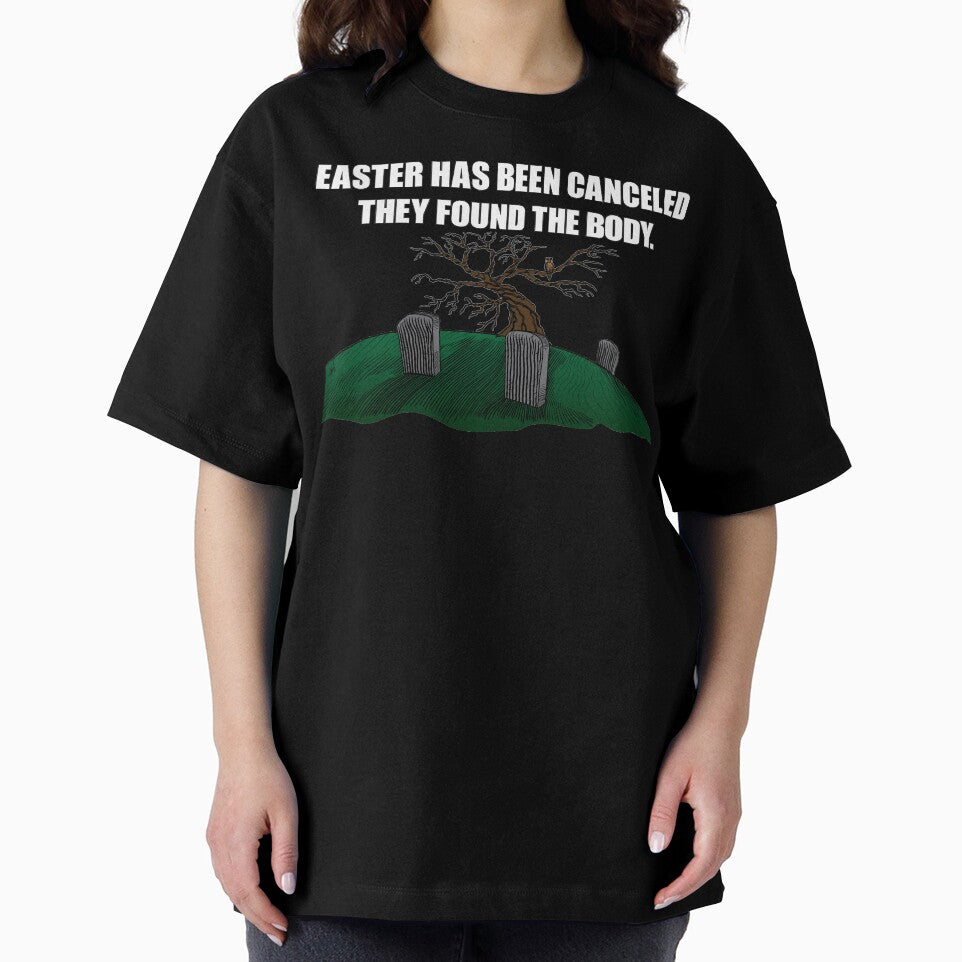 Easter Canceled by lor7883