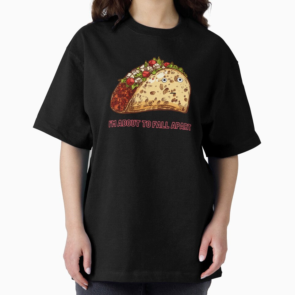 I am about to Fall Apart by RiserTees T-Shirts, Hoodie, Sweatshirt | BlankRebels.com (Image 2)