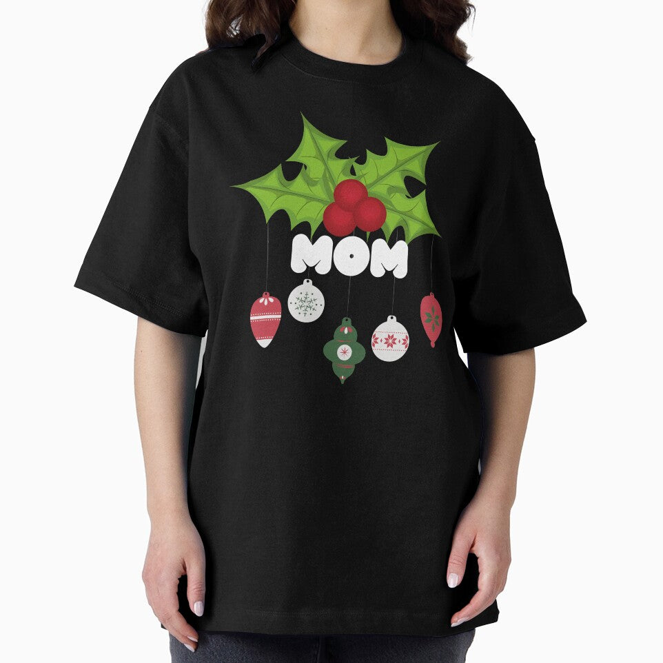 Christmas Family Matching for Mom by VBeesTees T-Shirts, Hoodie, Sweatshirt | BlankRebels.com (Image 2)