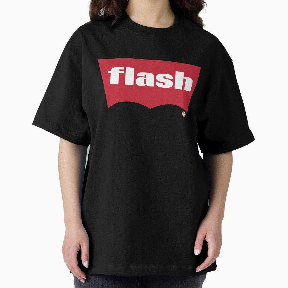 Flash Words Gamer Use by WordsGamersUse T-Shirts, Hoodie, Sweatshirt | BlankRebels.com (Image 2)