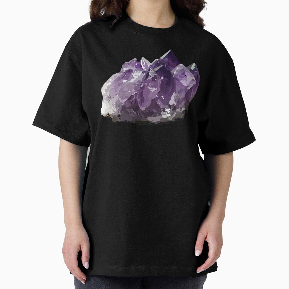 Amethyst by LavenderMae T-Shirts, Hoodie, Sweatshirt | BlankRebels.com (Image 2)