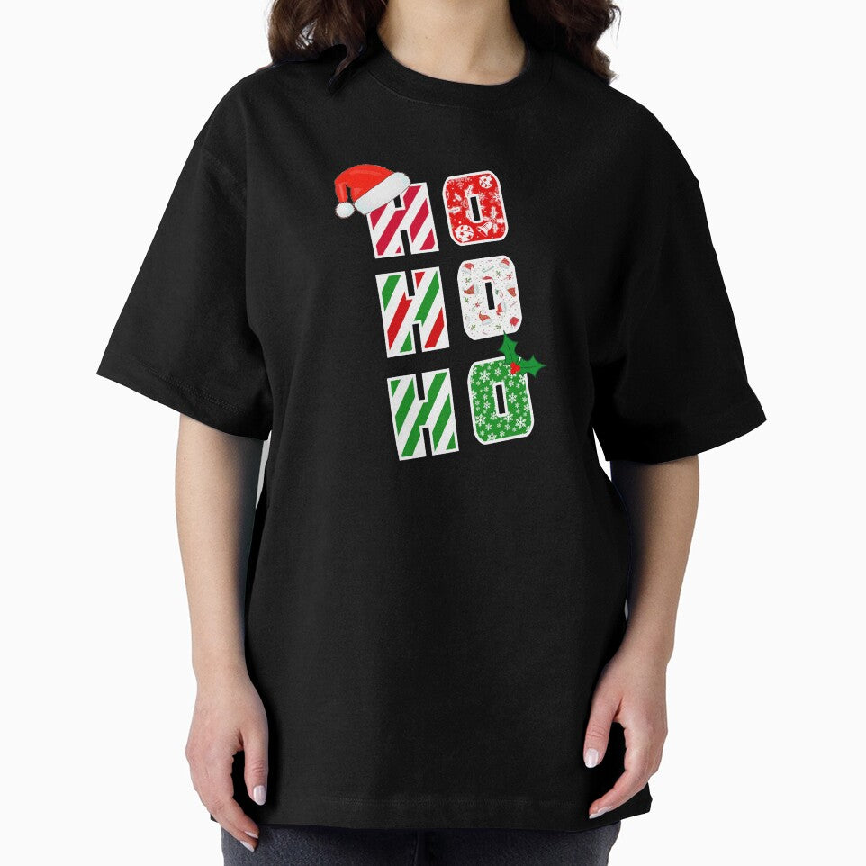 Santa Ho Ho Ho T-Shirts, Hoodie, Sweatshirt