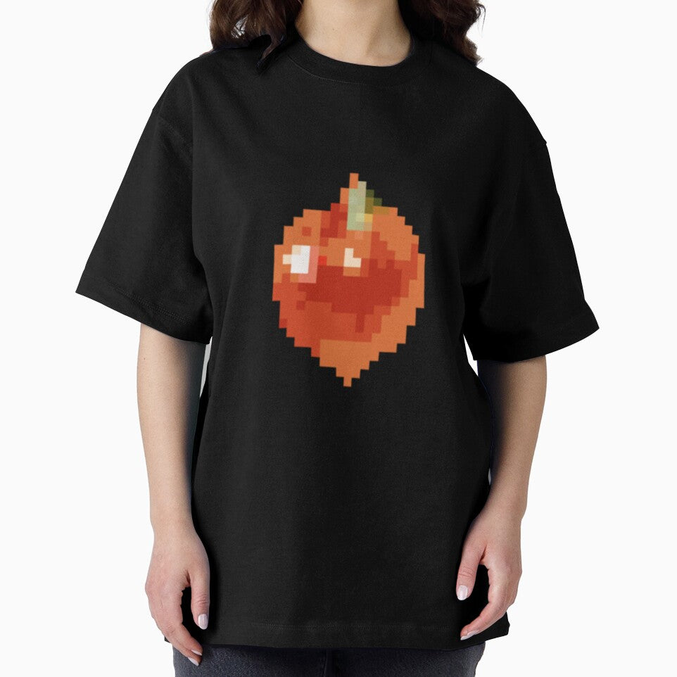 Pixel Art Shiny Fruit by Memeloaded