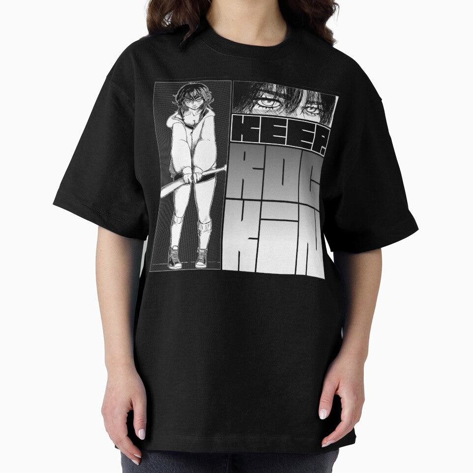 ROCKIN by KEEPCloth T-Shirts, Hoodie, Sweatshirt | BlankRebels.com (Image 2)