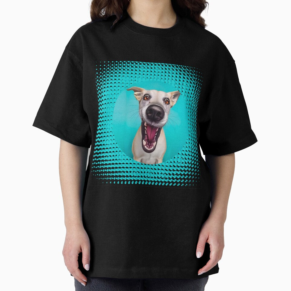 Funy Dog by SolracSier T-Shirts, Hoodie, Sweatshirt | BlankRebels.com (Image 2)