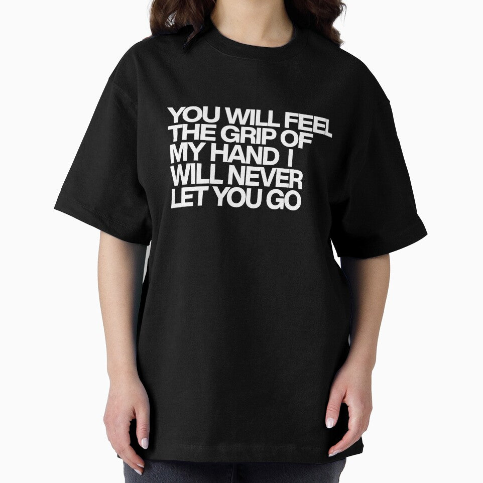 Fear Street Quote by dsxclothing T-Shirts, Hoodie, Sweatshirt | BlankRebels.com (Image 2)