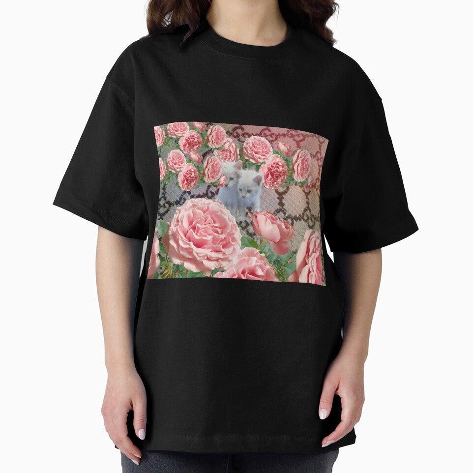 Kittens and Roses designer by Aquila Light Pictures