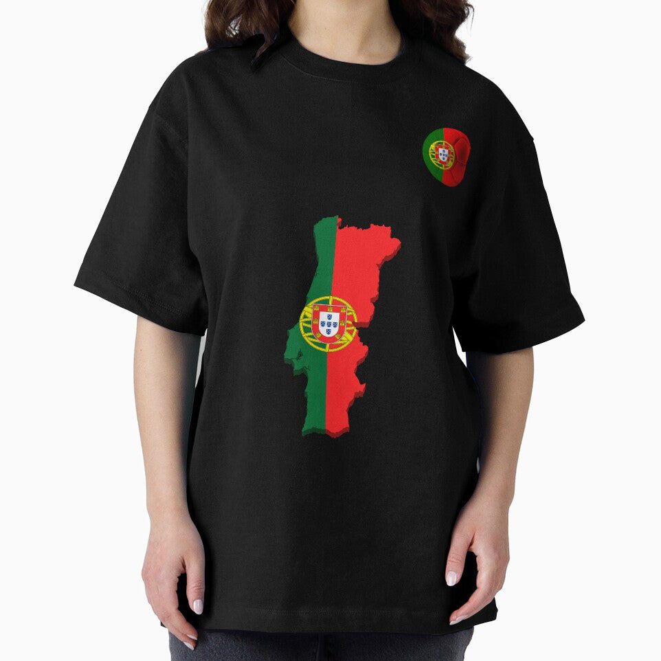 Portugal V2 by Fradikal