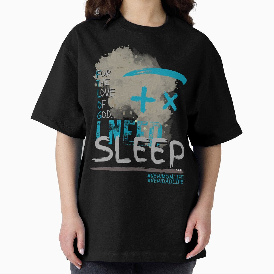 I need sleep new mom/dad (2) by TertlPeak by kaez