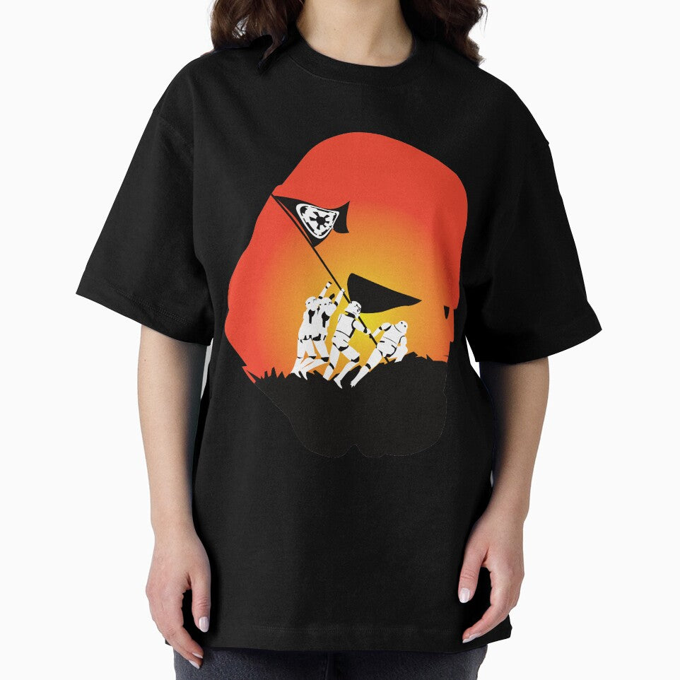 Fight for Control by Syn's Geek Culture Emporium