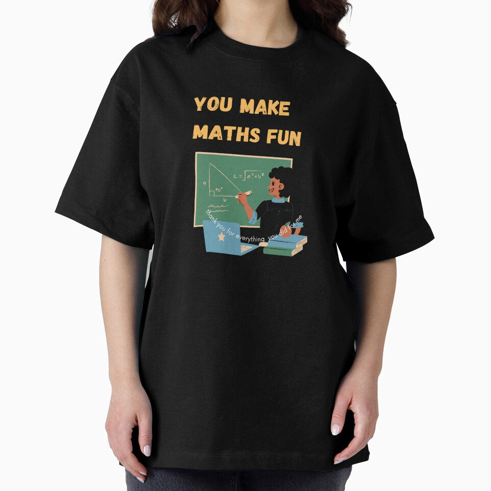 Great appreciation for a math teacher, teacher love, teaching by johnnie2749 T-Shirts, Hoodie, Sweatshirt (Image 2)