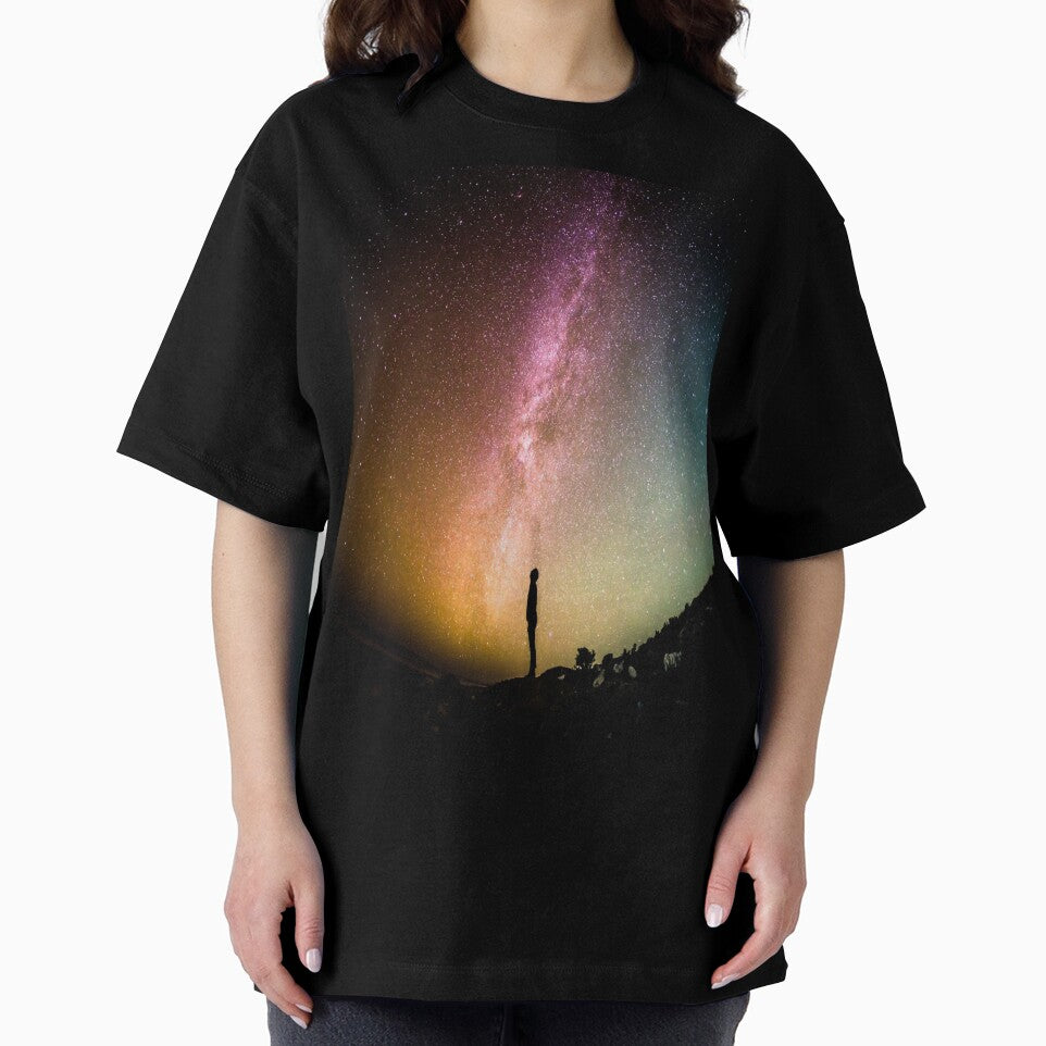space lover by virilamissa T-Shirts, Hoodie, Sweatshirt | BlankRebels.com (Image 2)