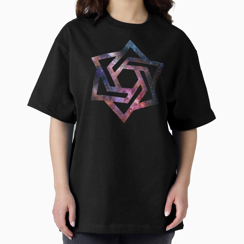 Star Galaxy Classic by jyb.creatives T-Shirts, Hoodie, Sweatshirt | BlankRebels.com (Image 2)