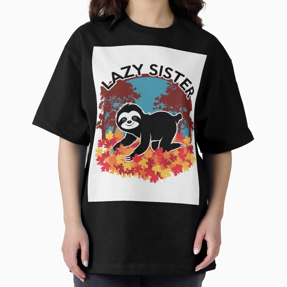 Lazy Sloth by JANA4446