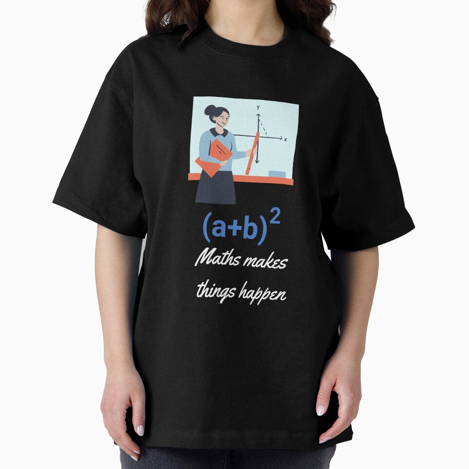 Great math teacher appreciation, math teacher love, math teacher, teaching by johnnie2749 T-Shirts, Hoodie,... (Image 2)