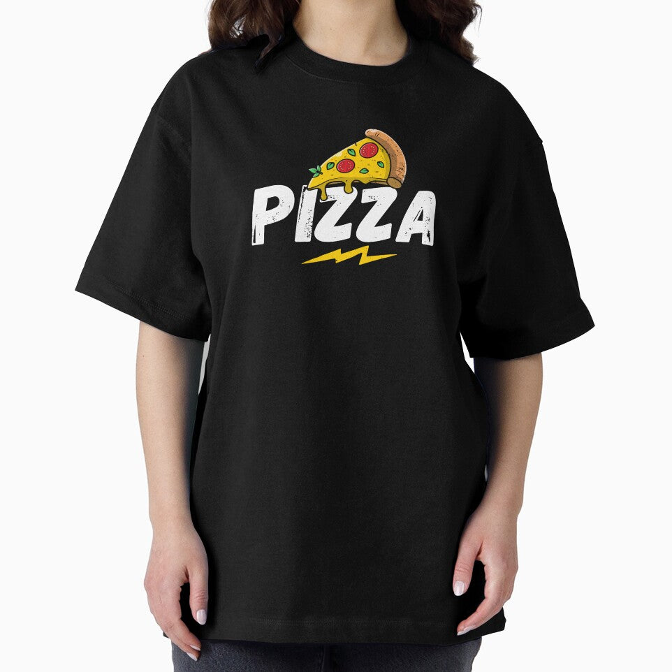 5aPizza, funny gift, italian pizza, I love pizza, pizza slice, funny pizza by rattob T-Shirts, Hoodie, Sweatshirt (Image 2)