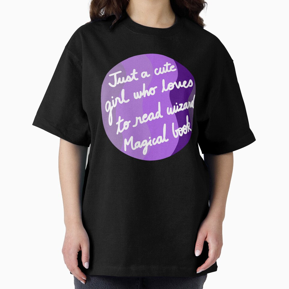 Cute wizard magical books by Quacktails T-Shirts, Hoodie, Sweatshirt | BlankRebels.com (Image 2)