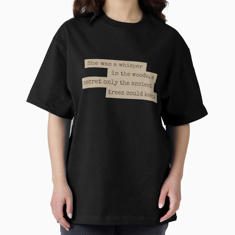 Ancient Trees by The Queer Designer T-Shirts, Hoodie, Sweatshirt | BlankRebels.com (Image 2)