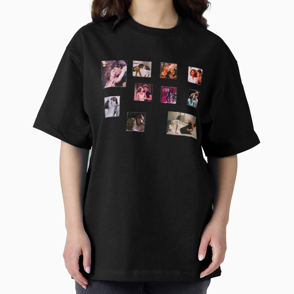 Dirty Dancing Baby Johnny 10 Piece by Kathleeeese T-Shirts, Hoodie, Sweatshirt | BlankRebels.com (Image 2)