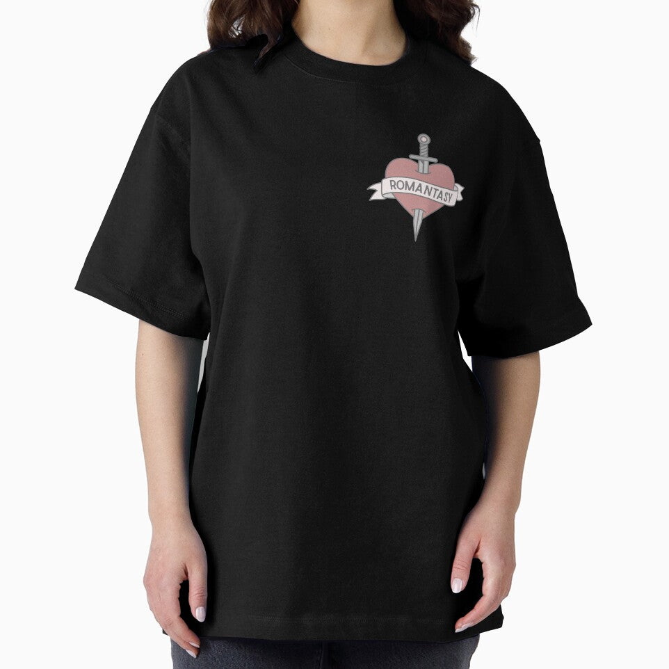 Romantasy by Castle Suite Club T-Shirts, Hoodie, Sweatshirt | BlankRebels.com (Image 2)