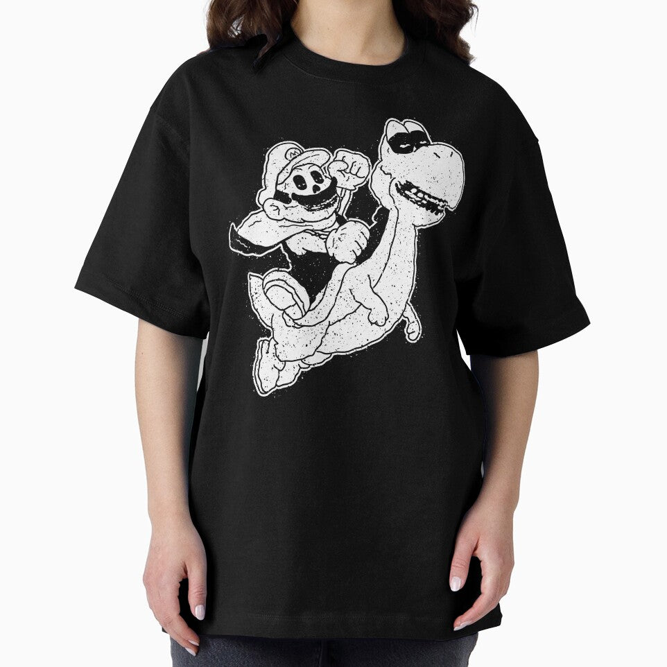 SUPER FIEND! by S I N I S T E R