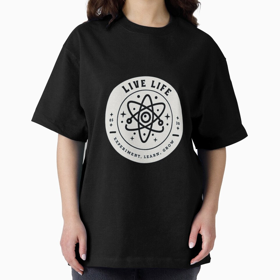 Live Life by Sequoia Streetwear T-Shirts, Hoodie, Sweatshirt | BlankRebels.com (Image 2)
