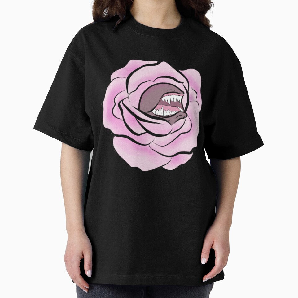 Groaning Roses by GroaningRoses T-Shirts, Hoodie, Sweatshirt | BlankRebels.com (Image 2)