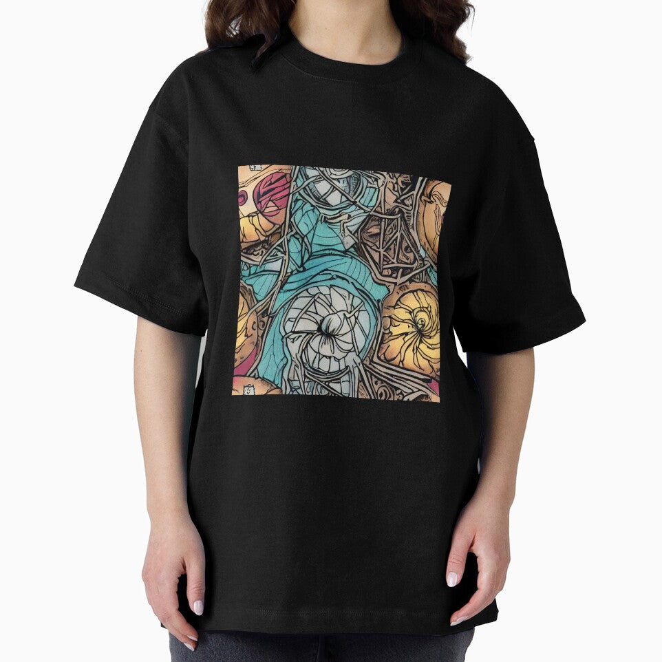 Gothic Tattoo Art Bold and Edgy Designs for Gothic Enthusiasts by Bits-X-Pieces T-Shirts, Hoodie, Sweatshirt (Image 2)