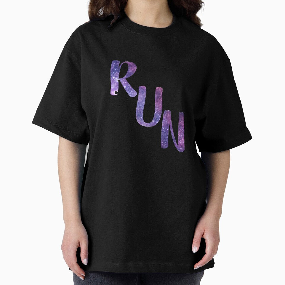 Run by madtoyman T-Shirts, Hoodie, Sweatshirt | BlankRebels.com (Image 2)