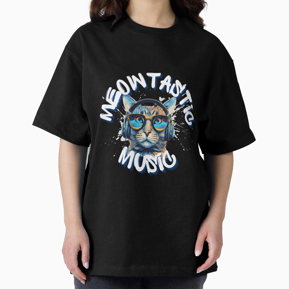 Cool Cat Music by spywareline