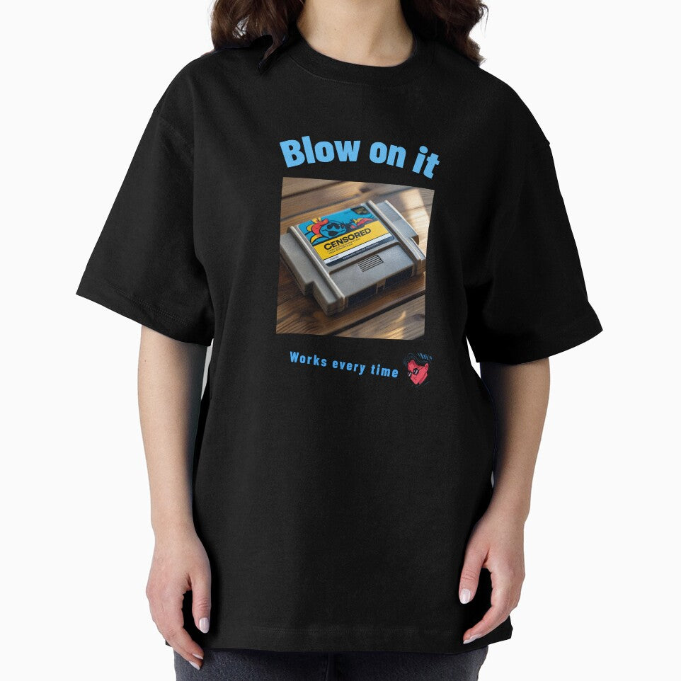 Retro Cartridge Fix by Elkin's Threads