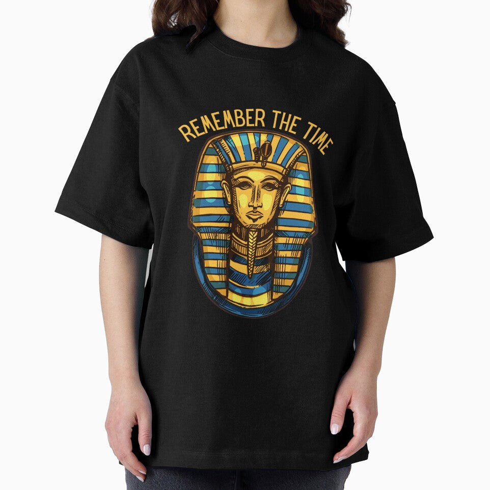 Remember The Time by SilkenDove T-Shirts, Hoodie, Sweatshirt | BlankRebels.com (Image 2)