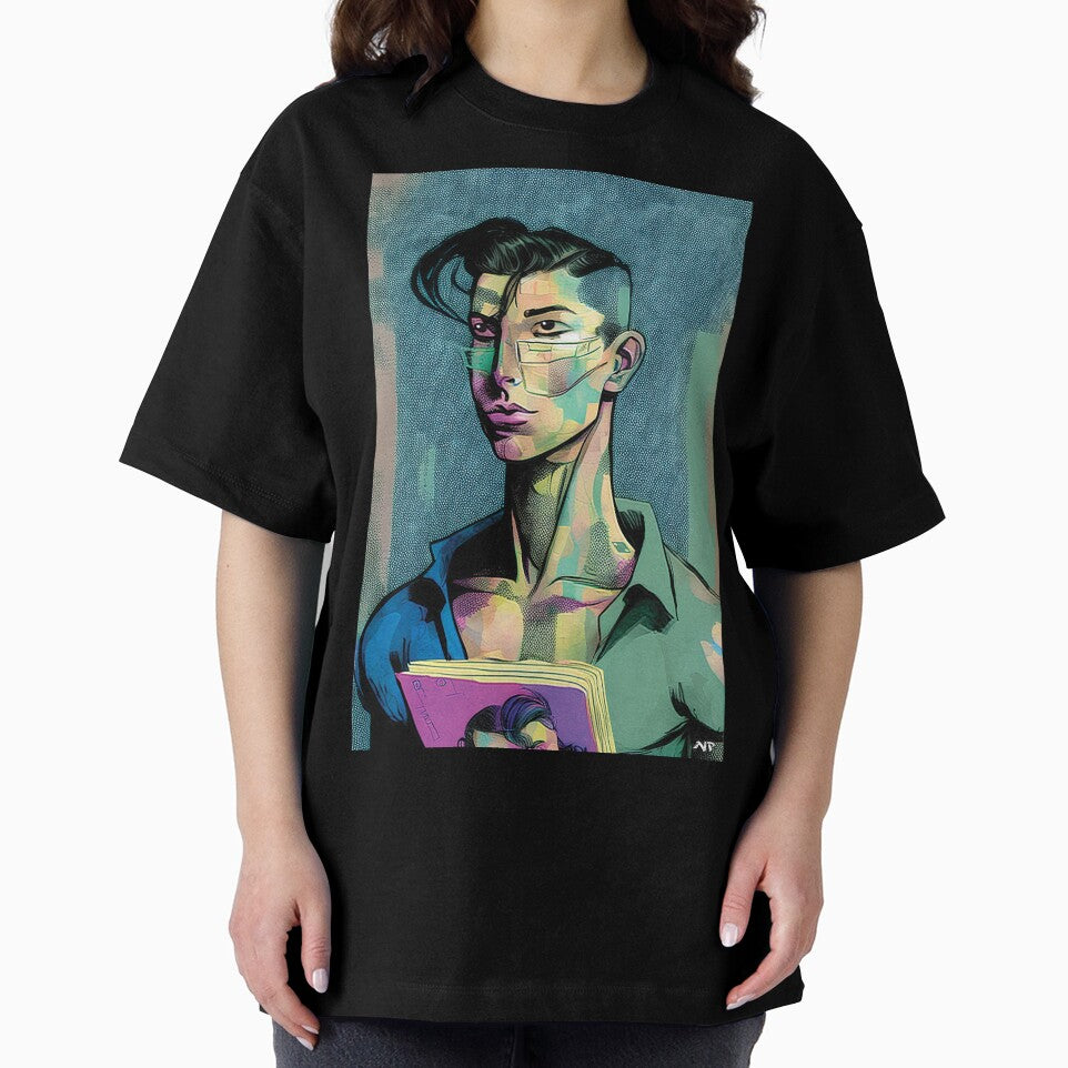 Neon Punk#2 T-Shirts, Hoodie, Sweatshirt