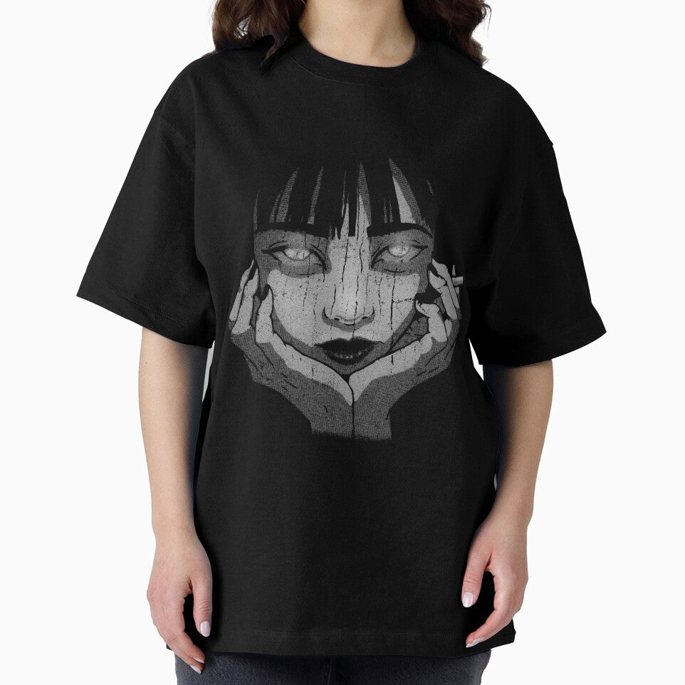 Overthinking by Natsukashi_ T-Shirts, Hoodie, Sweatshirt | BlankRebels.com (Image 2)