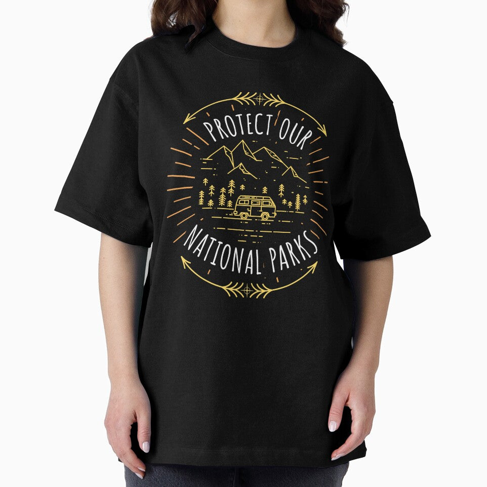 National Parks by RonanLynam T-Shirts, Hoodie, Sweatshirt | BlankRebels.com (Image 2)
