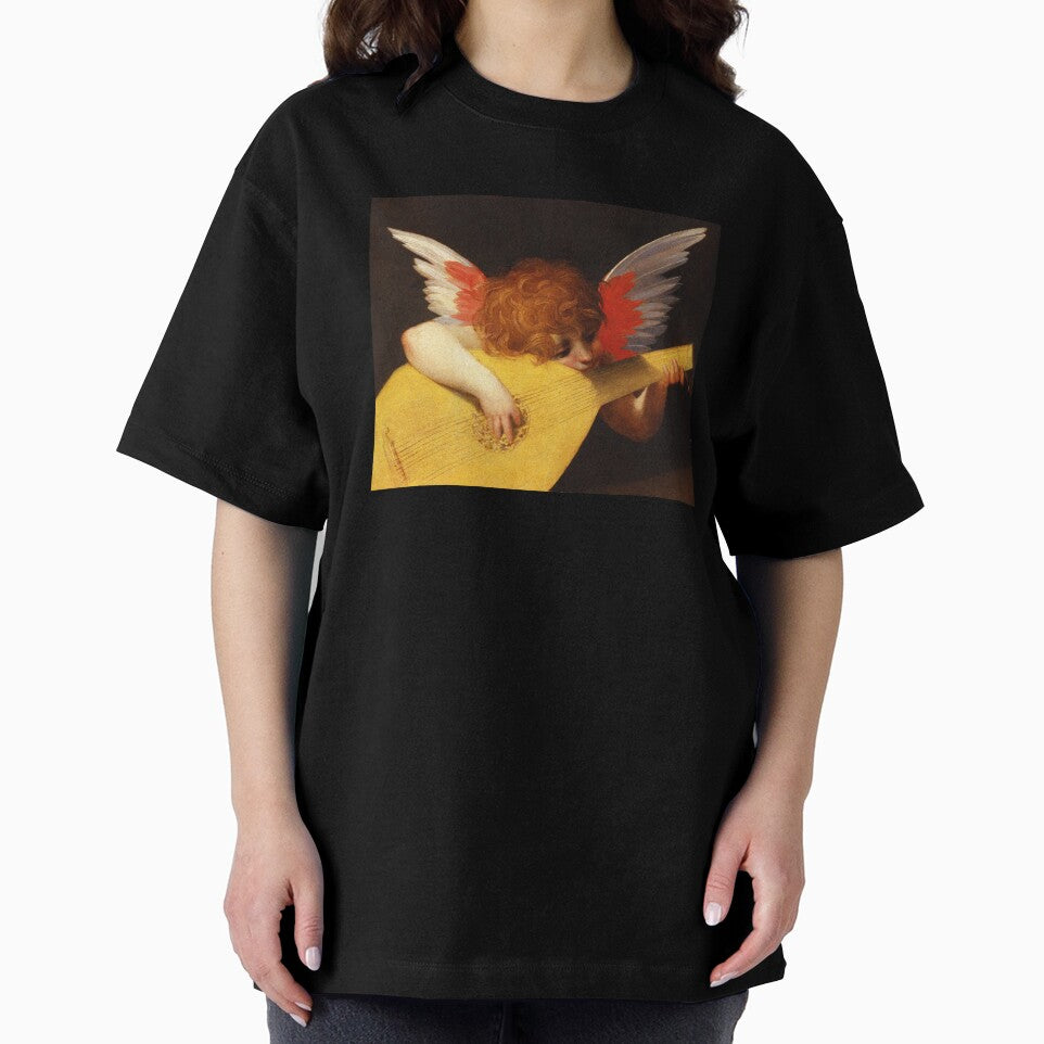 Musician Angel Rosso Fiorentino 1520 T-Shirts, Hoodie, Sweatshirt