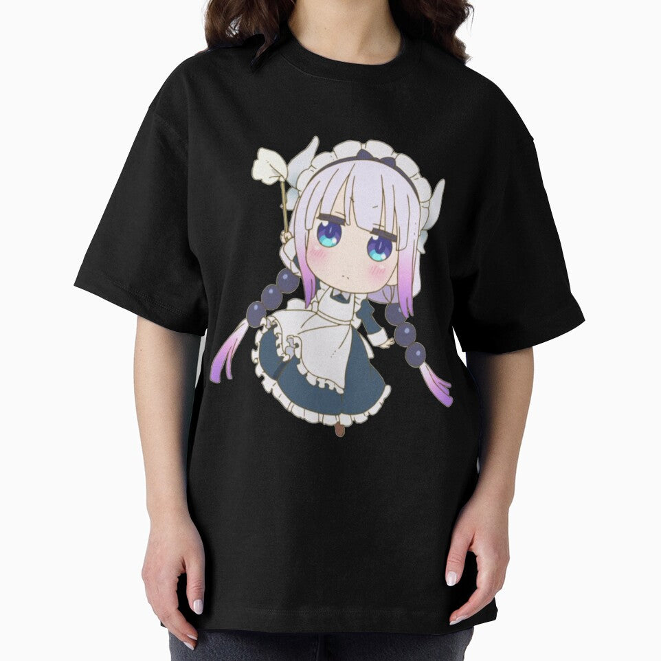 ♥ Kanna Maid ♥ by Zentenar T-Shirts, Hoodie, Sweatshirt | BlankRebels.com (Image 2)
