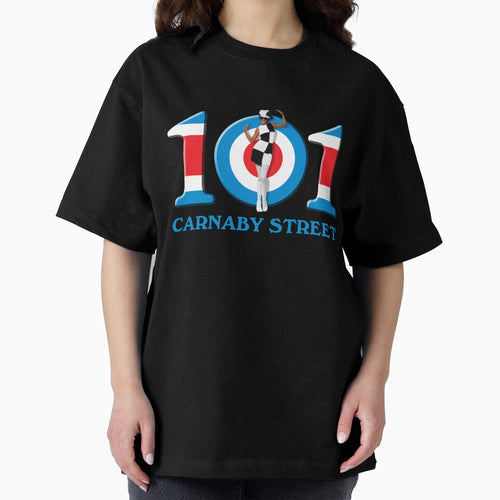 101 Carnaby Street by TIGERDAVER