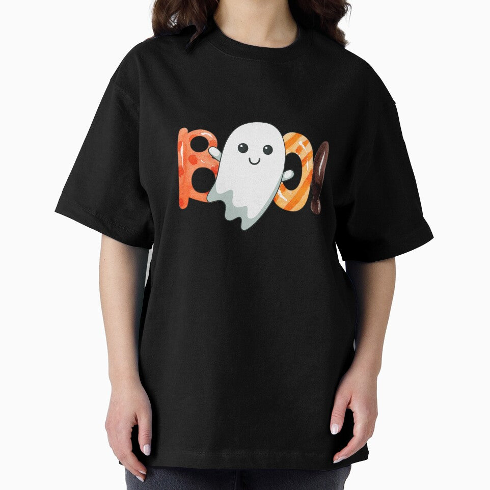 Boo Seattle by The Love Quill T-Shirts, Hoodie, Sweatshirt | BlankRebels.com (Image 2)