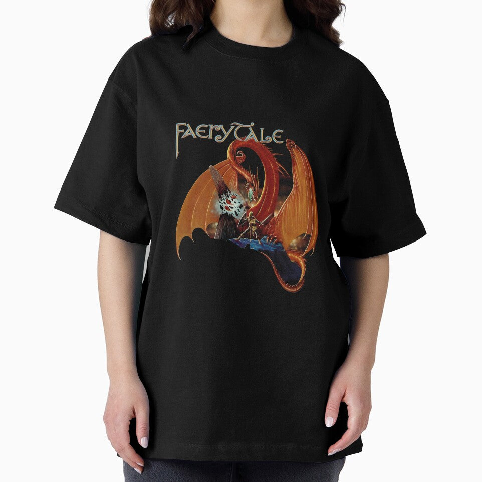 Faery Tale T-Shirts, Hoodie, Sweatshirt