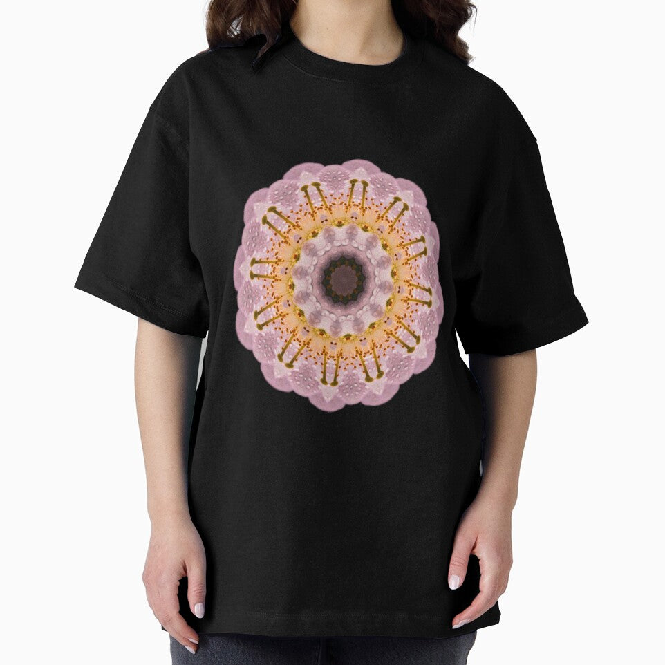 Mandala of Dreams by Blu Happiness T-Shirts, Hoodie, Sweatshirt | BlankRebels.com (Image 2)
