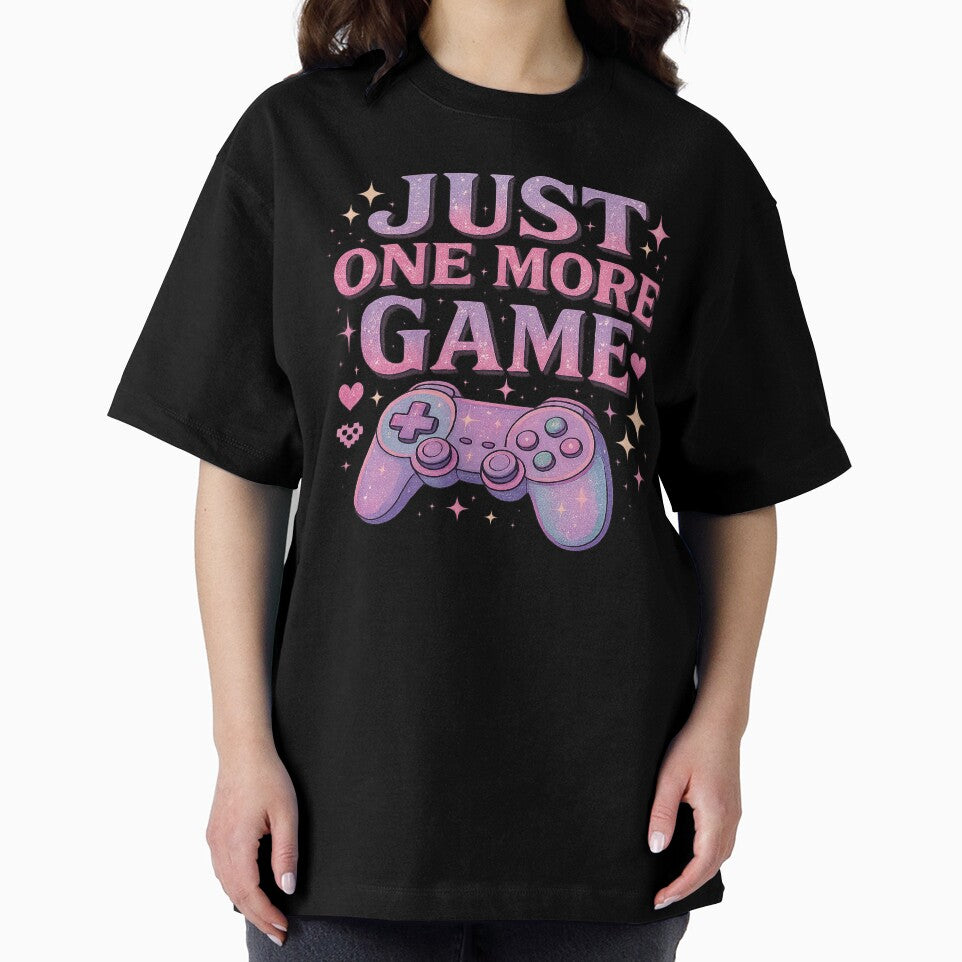 just one more game by Designs-2-The-T T-Shirts, Hoodie, Sweatshirt | BlankRebels.com (Image 2)