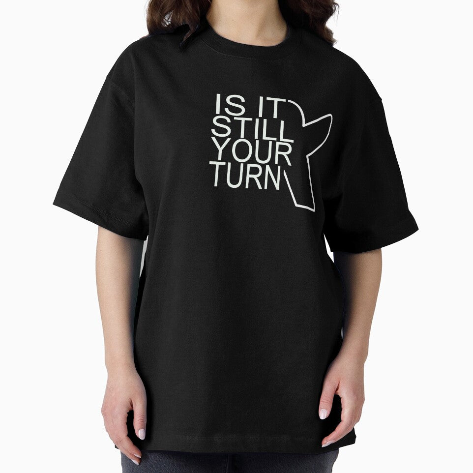 BOARDGAMES: Is it still your turn by strokli T-Shirts, Hoodie, Sweatshirt | BlankRebels.com (Image 2)