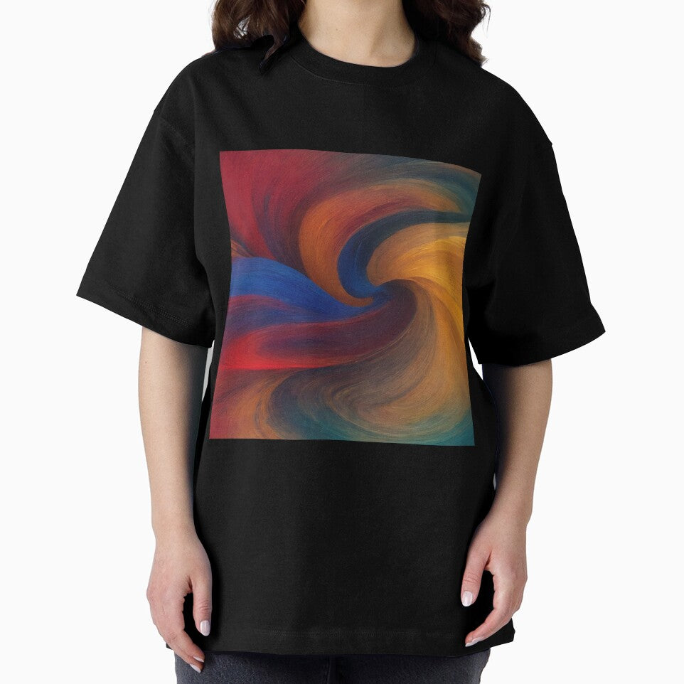abstract art by Flower-Of-Life1 T-Shirts, Hoodie, Sweatshirt | BlankRebels.com (Image 2)