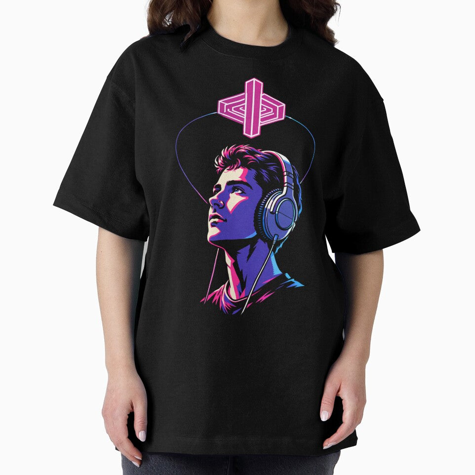 Kismet Signal – Retro Futurist Destiny Art T-Shirts, Hoodie, Sweatshirt