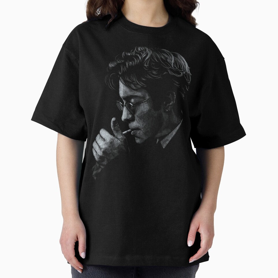 Smokin' Hot Hudson by AKLEE22 T-Shirts, Hoodie, Sweatshirt | BlankRebels.com (Image 2)