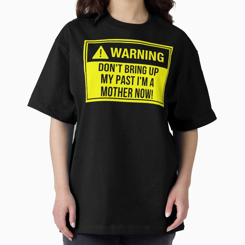 I'm a mother now by BuckWildDesigns T-Shirts, Hoodie, Sweatshirt | BlankRebels.com (Image 2)