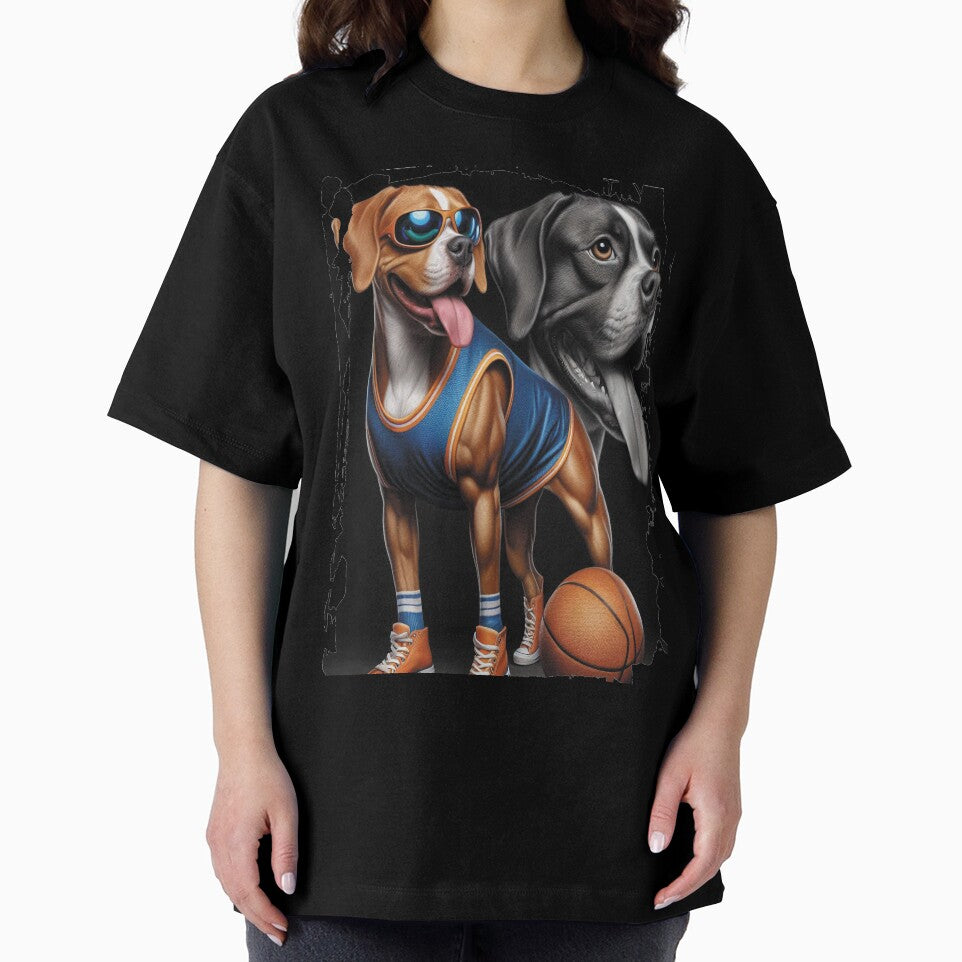 sports dog 2 by E.D.CH designs.